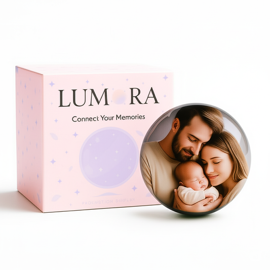 Lumora™ Memory Orb